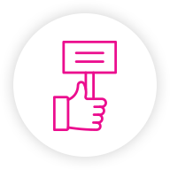 Fleximaal Community Marketing